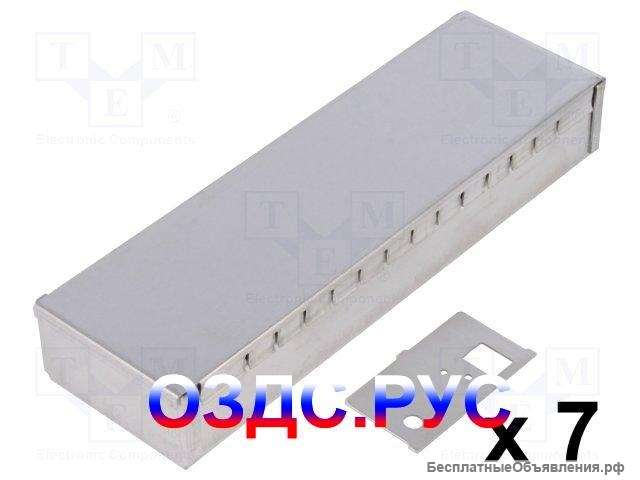 374.16 Enclosure: shielding