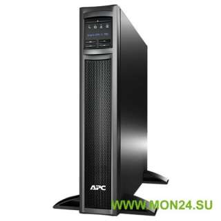 APC SMX750I Источник бесперебойного питания