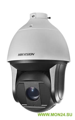 DS-2DF8236I-AEL IP-камера купольная уличная поворотная скоростная