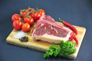 Премиум стейки для ресторанов и торговых сетей