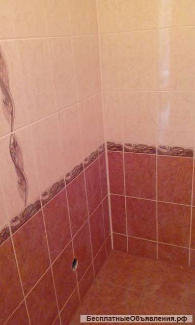 Ремонт ванной в Краснодаре