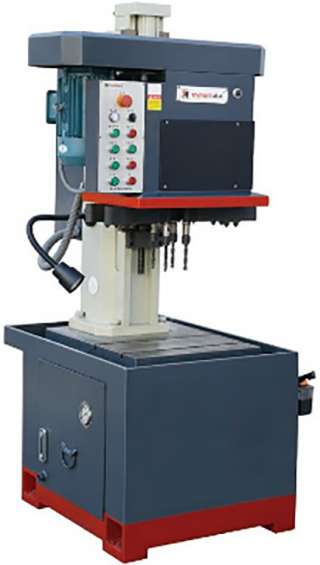 Станок сверлильный