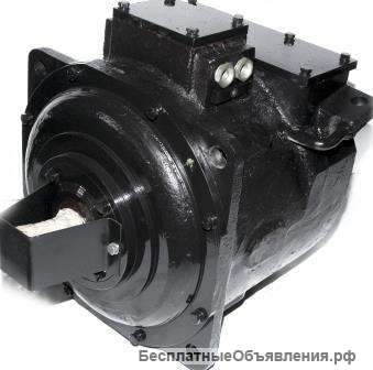 Электродвигатели серий ДРТ, ДРТВ, ДРТН. Заказать рудничные тяговые двигатели