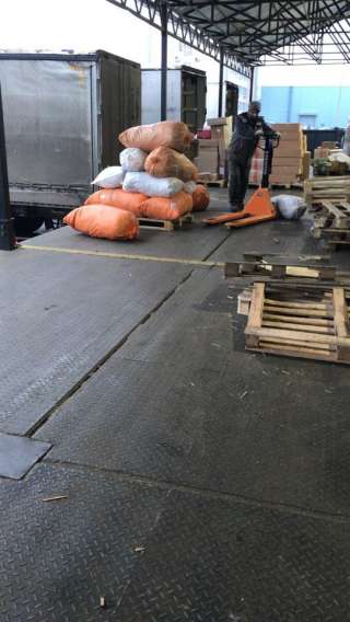 Секонд хенд из Европы и США Оптом от 25 кг