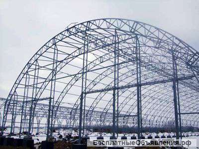 Компания "АРТСТРОЙКОНСТРУКЦИЯ" производит весь комплекс строительных работ