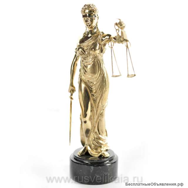 Юридические услуги по всей россии и в пензе