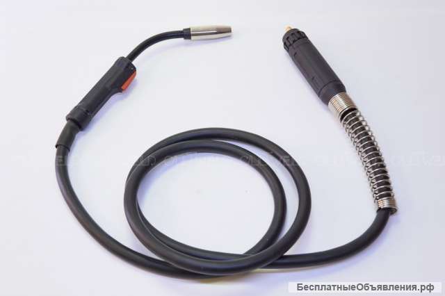 Сварочная горелка SMP HRMF45 5м (аналог RF-45)