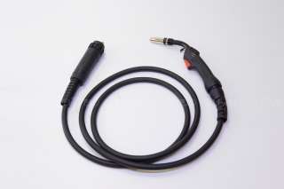 Сварочная горелка SMP MB24KD 3м, ручка EN60974 для сварочного полуавтомата