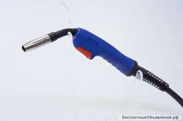 Сварочная горелка MB15AK 3м