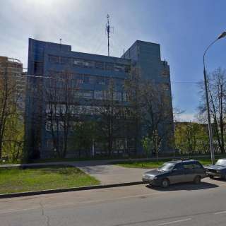 Сдам ПСН 757 кв.м., город Москва, ЗАО, ул. Винницкая, д. 4