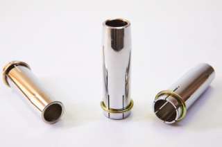 Газовое сопло коническое 40KD D16, 0/90, 0 мм