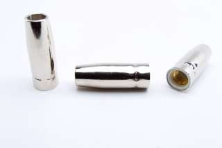 Газовое сопло, коническое D 16, 0/28/85 мм