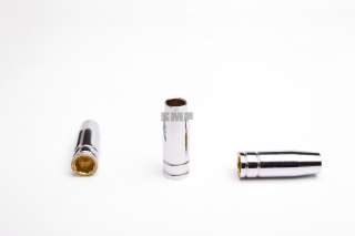 Сопло коническое D=18/84мм (MC12) для горелки MAXI450