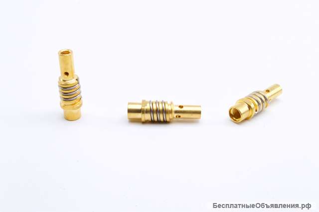 Держатель газового сопла 15AK