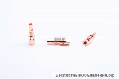 Вставка для наконечника 25AK М6/М6/35 мм