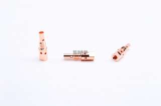 Вставка для наконечника 25AK М6/М6/35 мм