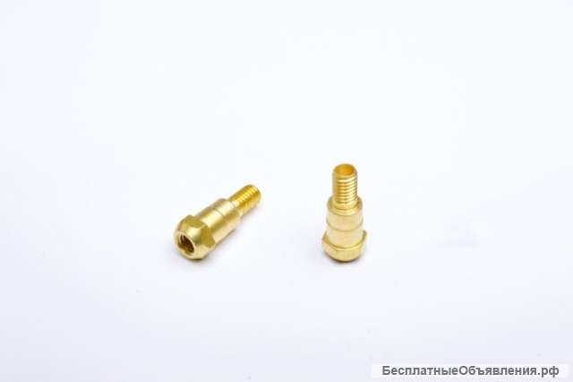 Вставка для наконечника 36KD M6/M8/28 мм