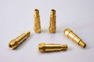 Вставка для наконечника 40KD M8/М8/43 мм