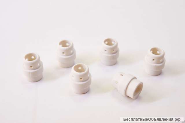 Распределитель газа стандартный 24 KD 20 мм