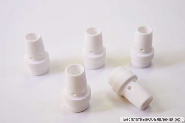 Распределитель газа стандартный 40KD