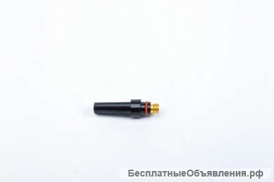 Колпачок средний для аргонодуговой горелки
