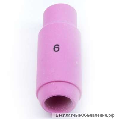 Сопло керамическое 6
