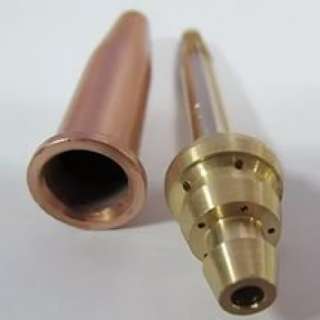 Сопло GO3 0 для газорезательных машин