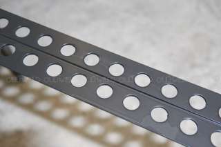 Направляющая реза стальная для машин КС-93 (НК-93) 1, 8м