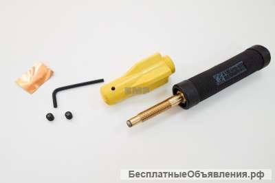 Электрододержатель HANDY STYLE 200A