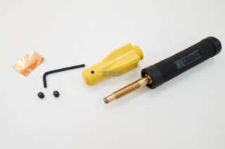 Электрододержатель HANDY STYLE 200A