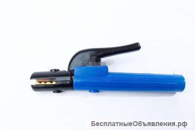 Электрододержатель 500A для ручной дуговой сварки