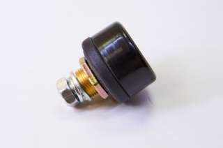 Розетка панельная СКРП-25