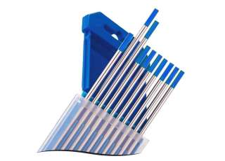 Вольфрамовые электроды WL-20 (синий) 2, 0мм для аргонодуговой сварки