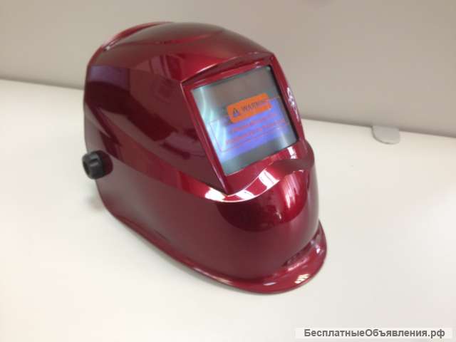 Маска сварщика STAR-MASTER