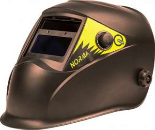 Маска сварщика хамелеон START-NORMA GREY