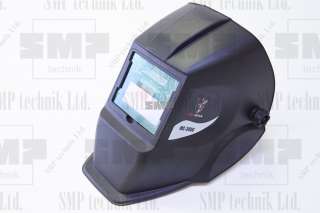 Маска хамелеон GEOSTAR MC-3000, цвет маски черный