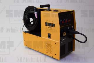 Сварочный аппарат инвертор для MIG/MAG с TIG — SMP MIG 251 K