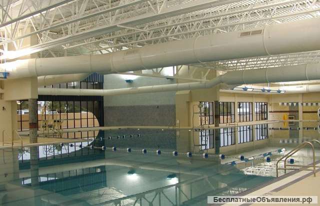 Вентиляция кондиционирование