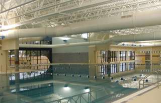 Вентиляция кондиционирование