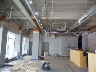 Монтаж подвесного потолка ГРИЛЬЯТО / АРМСТРОНГ