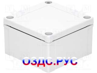 ABS 95/60 HG: Корпус универсальный
