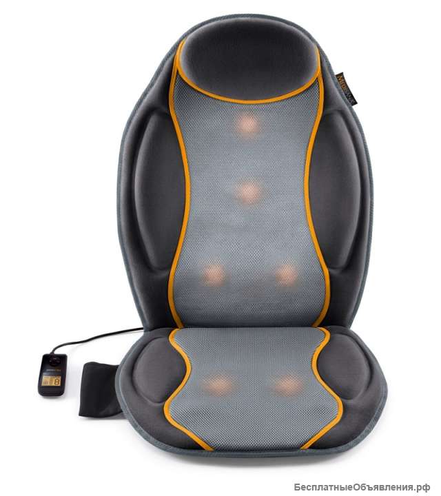 Сиденье массажное “Medisana MC 810”