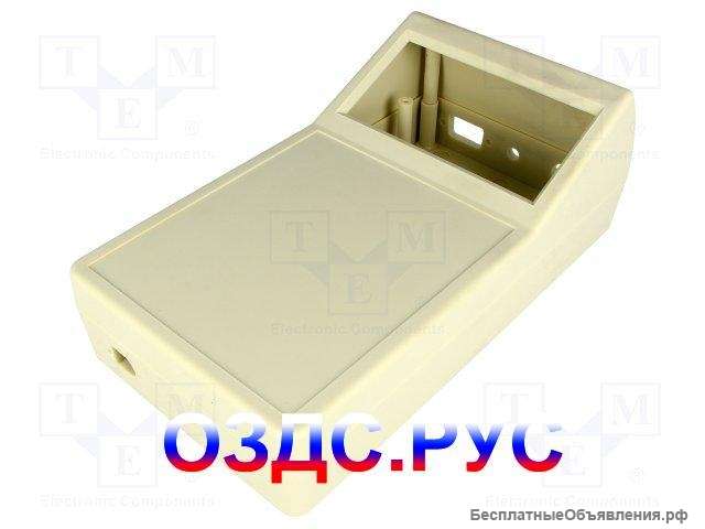 CP-18-17: Корпус для пультов