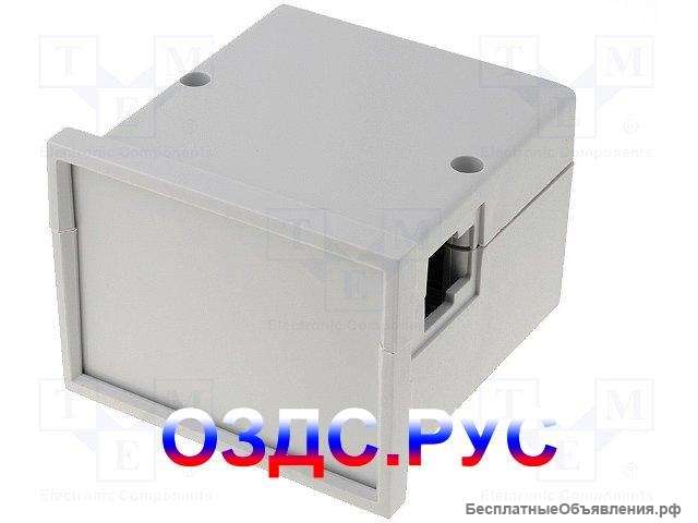 ABS-62PC: Корпус на панель