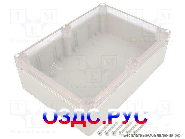 Z74JPH ABS: Корпус универсальный