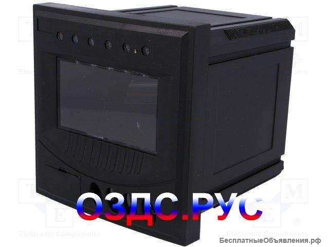 CP-9699: Корпус на панель