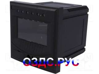 CP-9699: Корпус на панель