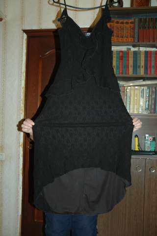 Платье для танцев