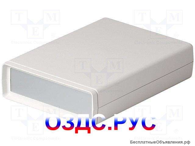 D9413333: Корпус со съемной панелью