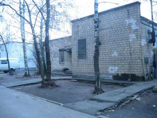 Сдам ПСН 112 кв.м., Москва, ул. Байкальская, д.13, стр.1